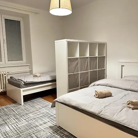 Nina - Old Town, Ac Apartamento