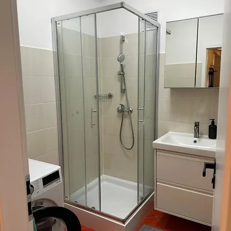 Nina - Old Town, Ac Apartamento Bratislava