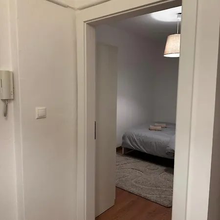 Nina - Old Town, Ac * ブラチスラヴァ