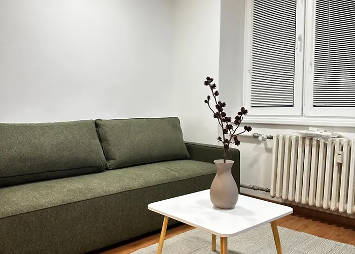 Nina - Old Town, Ac * Bratislava