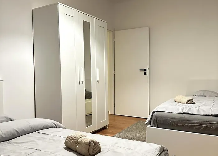 Apartamento Nina - Old Town, Ac