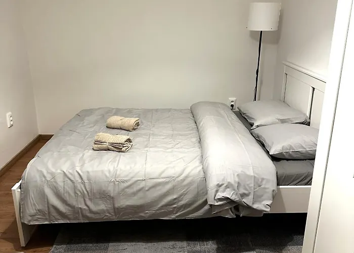 Apartamento Nina - Old Town, Ac *