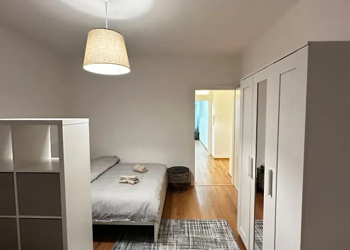 Apartamento Nina - Old Town, Ac