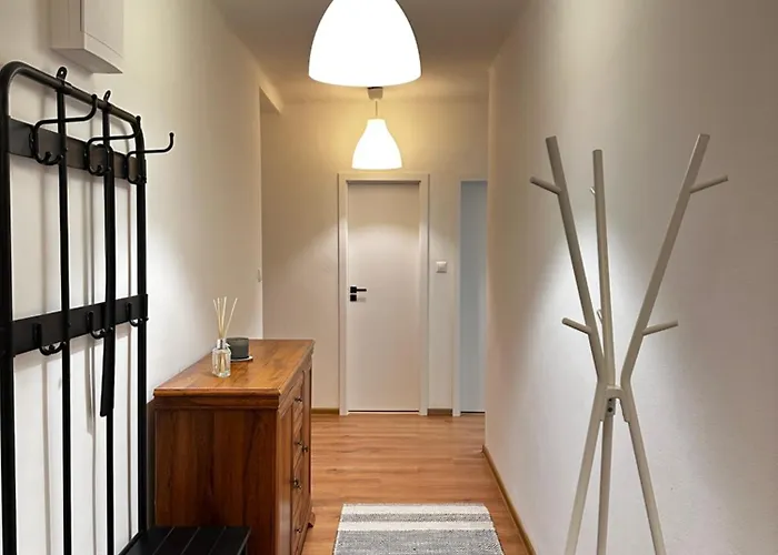 Nina - Old Town, Ac Pozsony