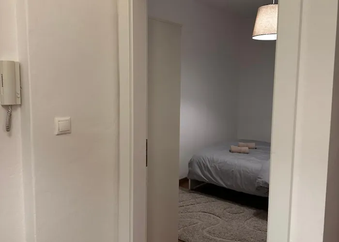 Nina - Old Town, Ac * ブラチスラヴァ