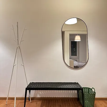 Apartment Nina - Old Town, Ac