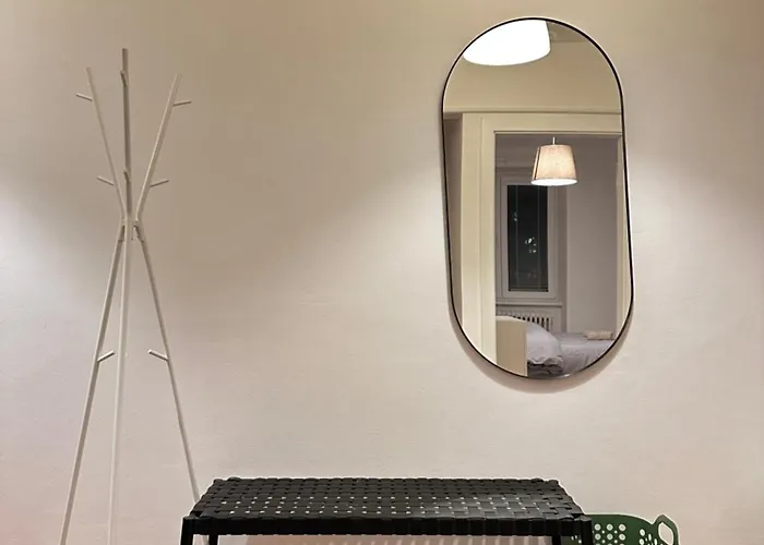 Apartment Nina - Old Town, Ac