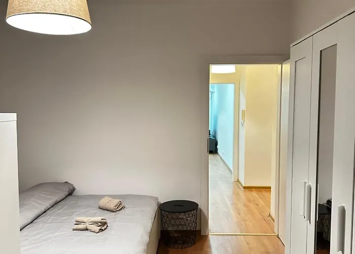 Apartment Nina - Old Town, Ac Bratislava
