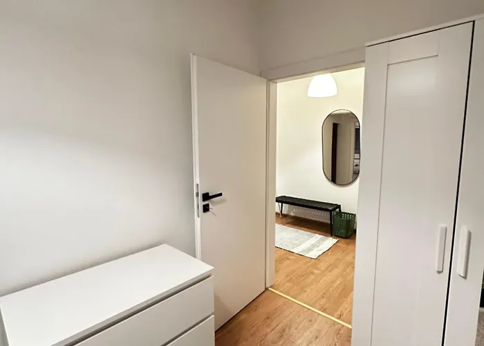 Nina - Old Town, Ac Apartment Bratislava